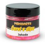 Mikbaits Červi v Dipu 50 ml Sladká kukuřice – Zboží Dáma