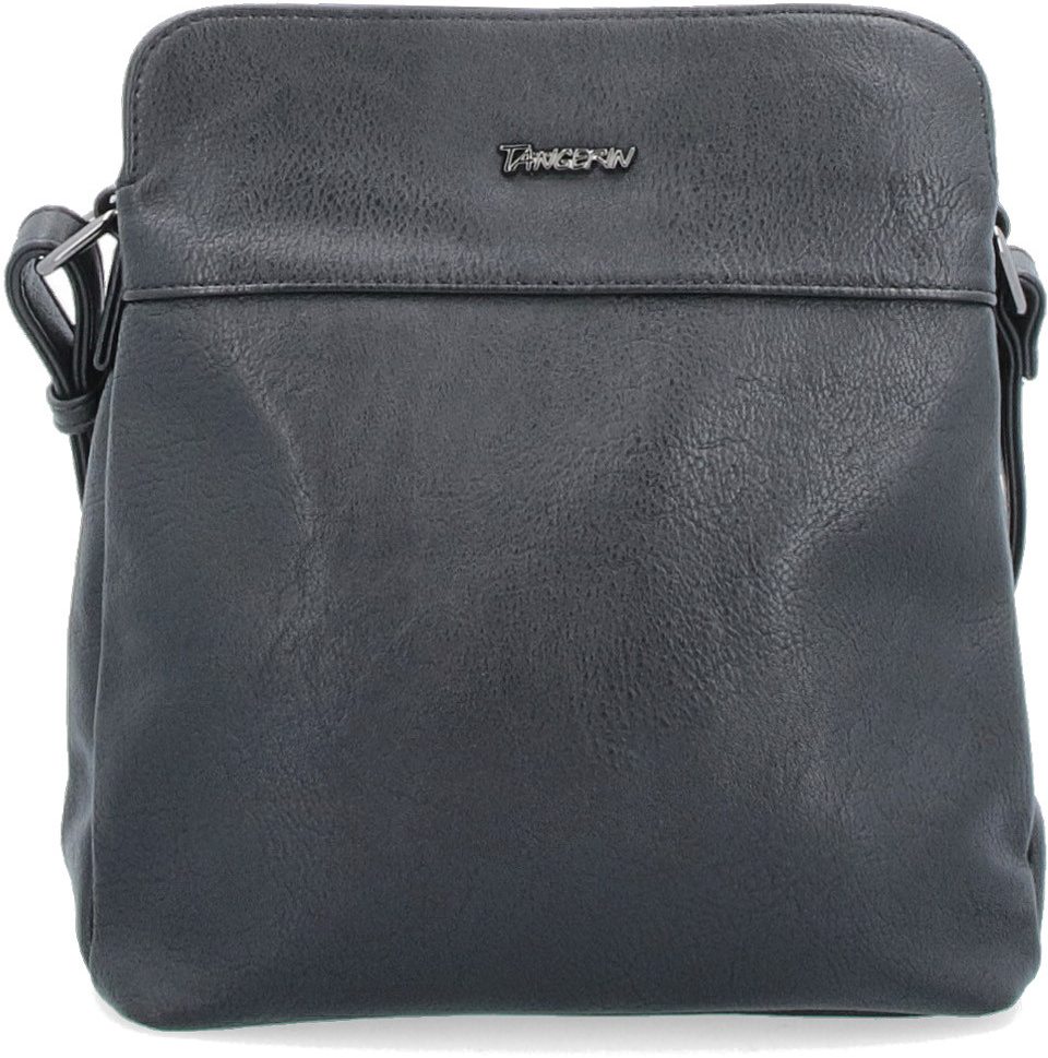 Tangerin dámská crossbody kabelka 8021 Black