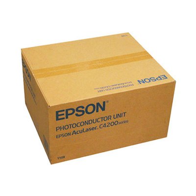 Epson originální válec C13S051109, black, Epson AcuLaser C4200DN, 4200DNPC5, 4200DTN, 4200DTNPC5 – Hledejceny.cz