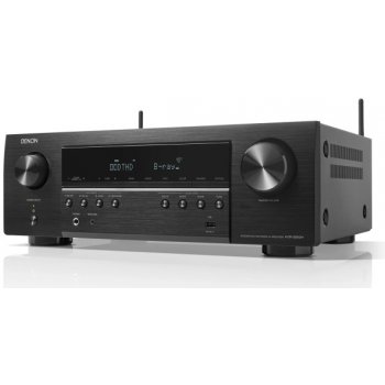 Denon AVR-S670H