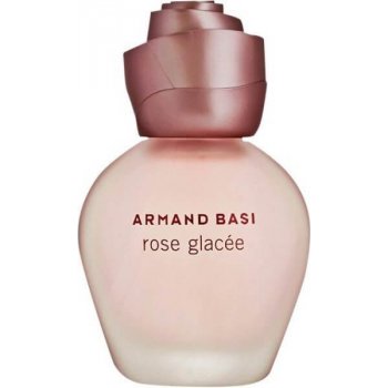 Armand Basi Rose Glacee toaletní voda dámská 100 ml tester