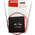 Addi Jehlice kruhové addi Premium Lace č. 2,5 délka 80 cm – Sleviste.cz