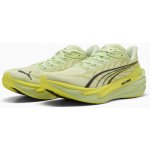 Puma Deviate Nitro 4 pánská žlutozelená – Sleviste.cz