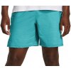 Pánské kraťasy a šortky Under Armour šortky UA LAUNCH PRO 7 HTR shorts-BLU 1376510-464