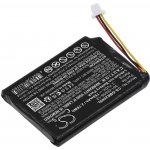 Cameron Sino CS-GME200SL 3.7V Li-ion 750mAh černá - neoriginální – Zboží Živě