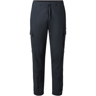 esmara Men pánské cargo kalhoty navy modrá – Zboží Dáma