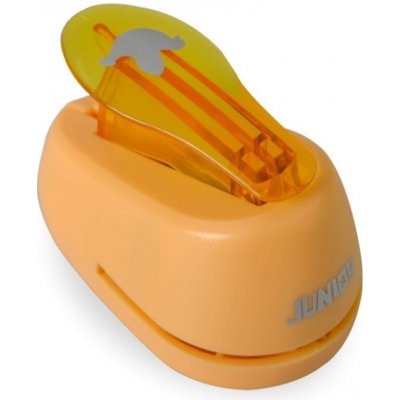 JUNIOR-ST Vykrajovátko ozdobných tvarů 1,8 cm - Pták – Hledejceny.cz