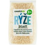 Country Life Rýže basmati bílá 0,5 kg – Zbozi.Blesk.cz