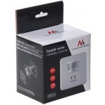 MCE18 Nástěnný pohybový a zvukový pir mic Maclean Energy – Hledejceny.cz