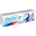 FLECTOR EP DRM 10MG/G GEL 100G – Sleviste.cz