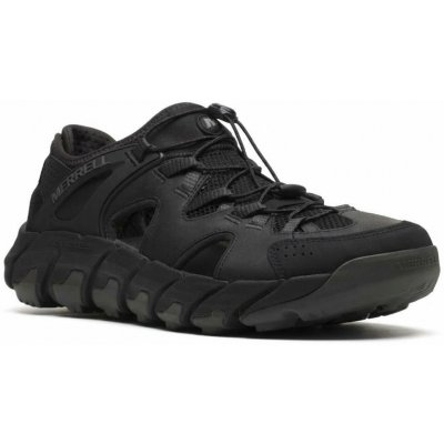 Merrell Maipo Explorer Sieve J038025 black – Zbozi.Blesk.cz