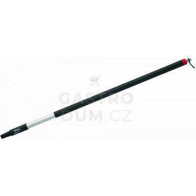 Vikan násada průtoková, 1010 mm 299252Q – Zboží Mobilmania