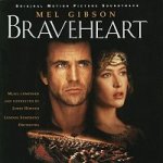 James Horner Braveheart 1 Statečné srdce 1 – Zboží Mobilmania