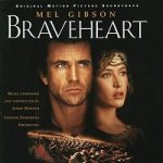 James Horner Braveheart 1 Statečné srdce 1 – Hledejceny.cz