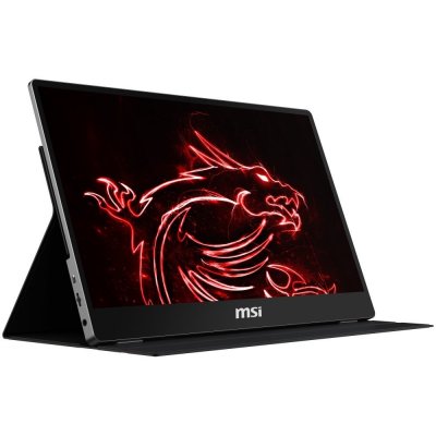 MSI Gaming Optix MAG162V – Hledejceny.cz