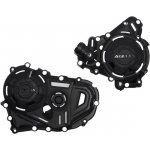 ACERBIS kryty motoru (kryt víka/ krytu spojky i alternátoru) X-POWER HONDA XL 750 TRANSALP 23-25, CB 750 HORNET 25 barva černá | Zboží Auto