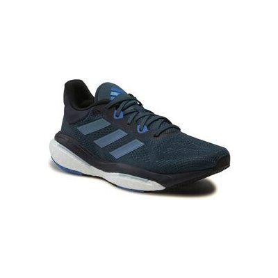 adidas Solarglide 6 Shoes IF4853 tyrkysové