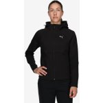 Puma EVOSTRIPE Full-Zip Hoodie dámská mikina 673085-01 – Zboží Dáma