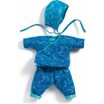 Djeco Obleček Petit Pan Pomea Mikado – Sleviste.cz