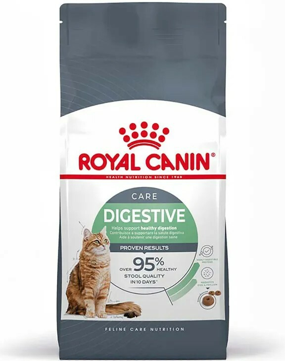 Royal Canin Feline Digestive Care 2 kg