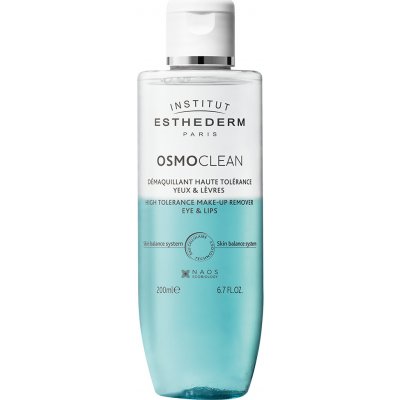 Institut Esthederm Osmoclean odličovač 200 ml – Hledejceny.cz
