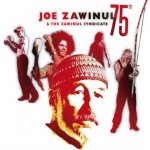 Zawinul Joe & Zawinul Sy - 75th - The Last Concert LP – Hledejceny.cz