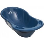 Tega Anatomická vanička s výpustí 86 cm METEO – Sleviste.cz