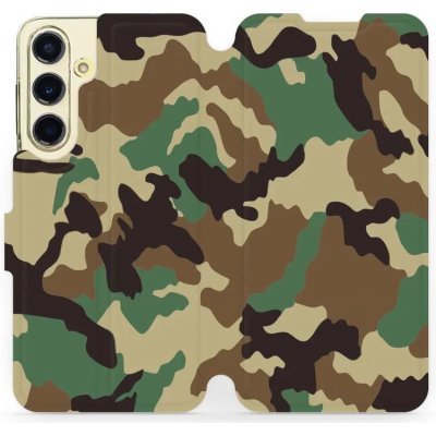 Mobiwear Samsung Galaxy S24 FE V111P Maskáče – Sleviste.cz