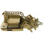 Pietro Zámek dveří levý VW Transporter T4 96-03 | Zboží Auto