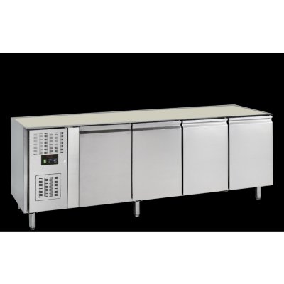 Tefcold GC74 LEFT – Zboží Dáma