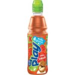 Kubík Play Voda + ovocná příchuť Jahoda 400 ml – Zboží Dáma