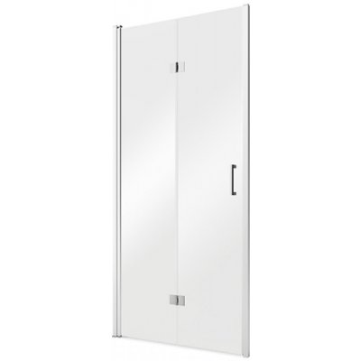 Besco Exo-H sprchové dveře 80cm – Zboží Mobilmania