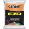 Modelovací hmota CERNIT Modelovací hmota NEON oranžová 56 g