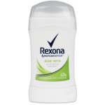 Rexona Aloe Vera Fresh deostick 40 ml – Hledejceny.cz