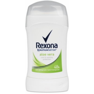 Rexona Aloe Vera Fresh deostick 40 ml – Zbozi.Blesk.cz