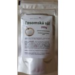 dar z přírody epsomská sůl 200 g – Hledejceny.cz