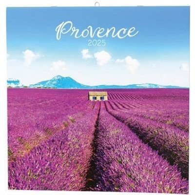 nástěnný Provence / 28,5xm x 28,5cm 28,5cm x 57cm rozloženo / BNL5-25 2025 – Hledejceny.cz