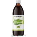 EkoMedica SK Kapusta kadeřavá šťáva 500 ml – Hledejceny.cz