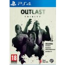 Outlast Trinity