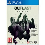 Outlast Trinity – Zboží Mobilmania