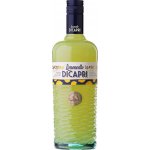 Molinari Limoncello di Capri 30% 0,7 l (holá láhev) – Zboží Dáma