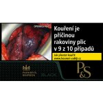 P&S Black 30 g