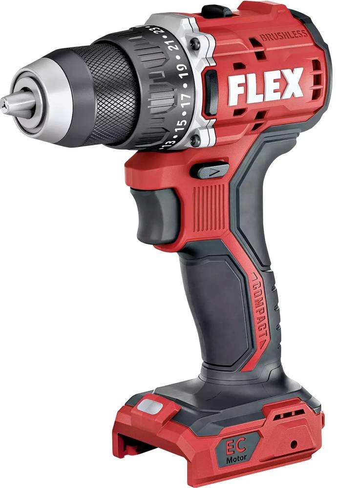 Flex DD 2G 18.0-EC LD C 530531