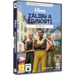 The Sims 4 Businesses & Hobbies – Zboží Živě