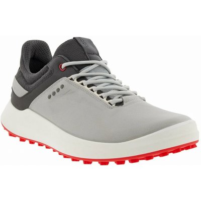 Ecco Core Mens concrete/dark-shadow – Hledejceny.cz