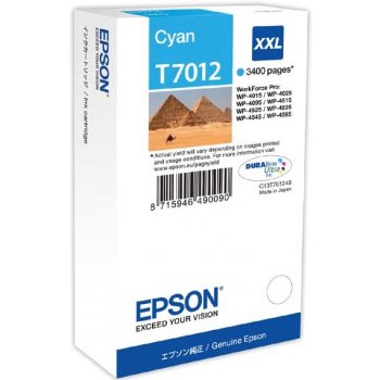 Epson C13T701240 - originální