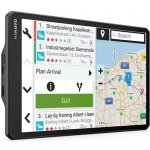 Garmin dezl LGV1010 – Zboží Živě