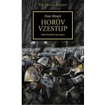 Horův vzestup - Dan Abnett – Zboží Dáma