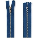 zip kovový 18cm SORTIMENT 460217 – Zboží Mobilmania