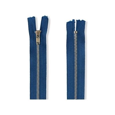 zip kovový 18cm SORTIMENT 460217 – Zboží Mobilmania